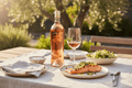 Vino Rosado Anderson Conn Valley 750ml Napa Valley - Vino de Estados Unidos - La Cava