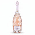 Vino rosado baglietti moscato rosé Italia 750ml - La Cava