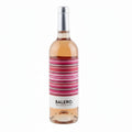 Vino Rosado Balero 750ml Valle de Guadalupe, México - Vino Mexicano - La Cava