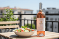 Vino rosado baron herzog lineage rose 750 ml - Vino de Estados Unidos - La Cava