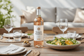 Vino rosado baron herzog rose 750 ml - Vino de Estados Unidos - La Cava