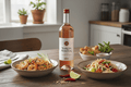 Vino rosado baron herzog white zinfandel 750 ml - Vino de Estados Unidos - La Cava