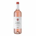 Vino rosado baron herzog white zinfandel 750 ml - Vino de Estados Unidos - La Cava