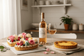 Vino rosado baron herzog white zinfandel 750 ml - Vino de Estados Unidos - La Cava