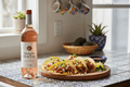 Vino rosado baron herzog white zinfandel 750 ml - Vino de Estados Unidos - La Cava