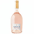 Vino Rosado Baron Maxime French Romance 750ml - Vino de Francia - La Cava