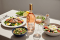 Vino Rosado Baron Maxime French Romance 750ml - Vino de Francia - La Cava