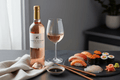 Vino Rosado Baron Maxime Voilà 750ml IGP Méditerranée - Vino de Francia - La Cava