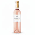Vino Rosado Baron Maxime Voilà 750ml IGP Méditerranée - Vino de Francia - La Cava