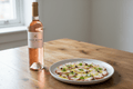 Vino Rosado Baron Maxime Voilà 750ml IGP Méditerranée - Vino de Francia - La Cava