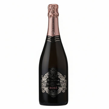 Vino rosado bartenura rose espumoso 750ml - La Cava