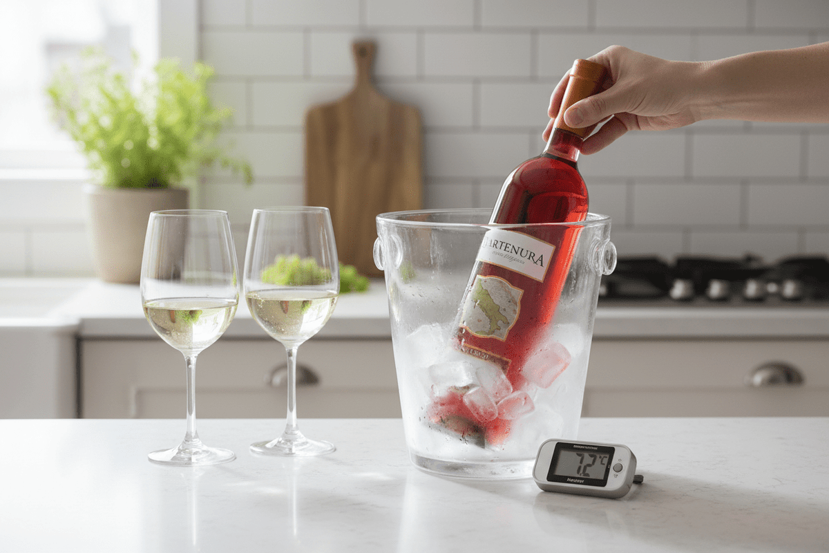 Vino rosado bartenura sweet red 750 ml - La Cava