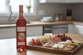 Vino rosado bartenura sweet red 750 ml - La Cava