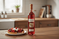 Vino rosado bartenura sweet red 750 ml - La Cava