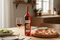 Vino rosado bartenura sweet red 750 ml - La Cava