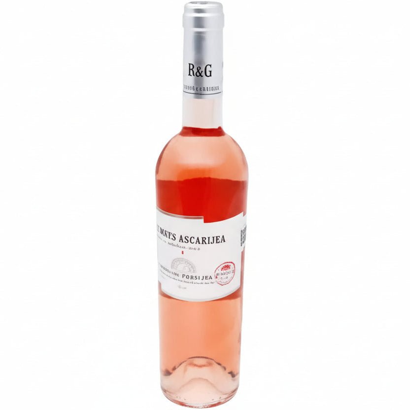 Vino Rosado B&G Côtes de Provence 750ml Barton & Guestier - Vino de Francia - La Cava