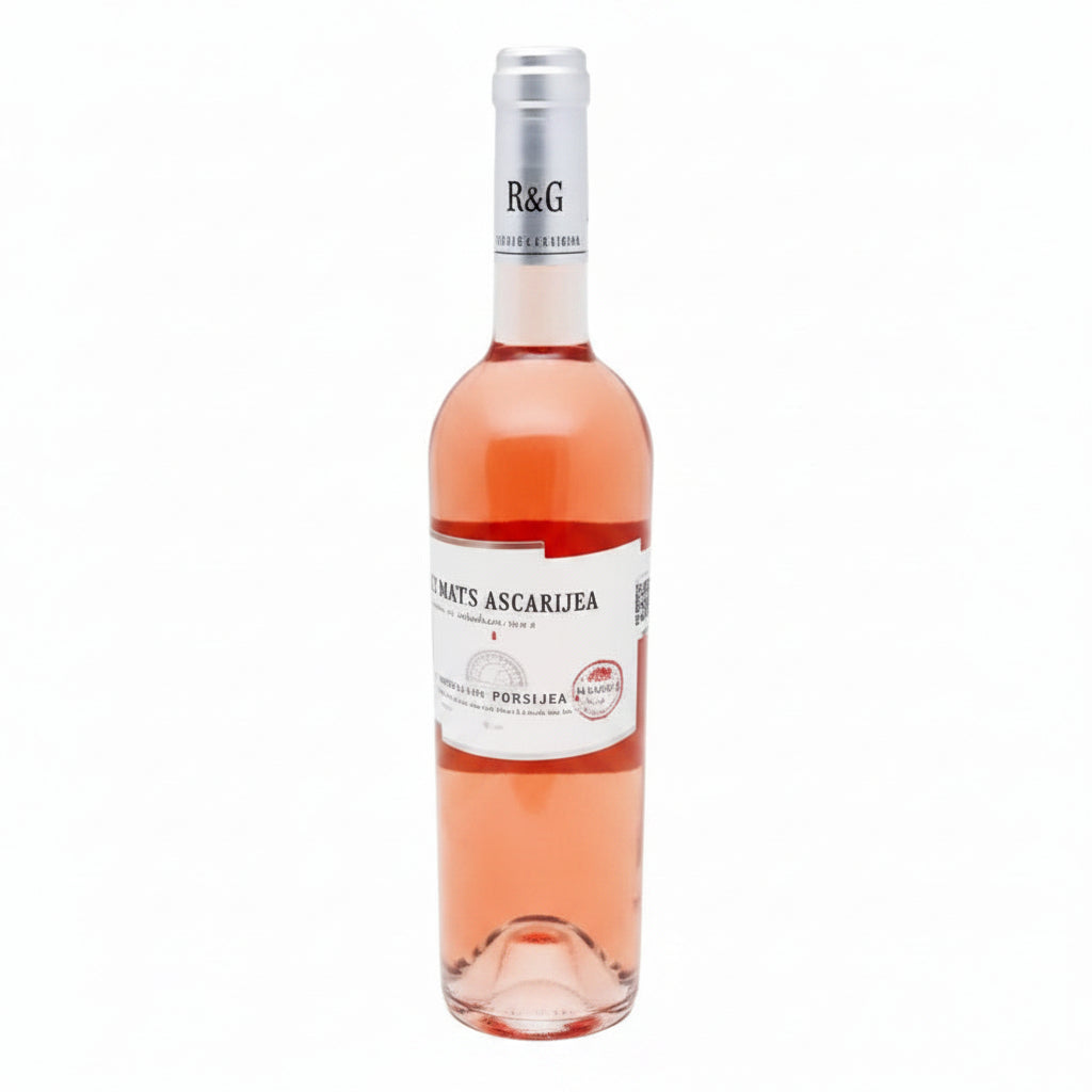 Vino Rosado B&G Côtes de Provence 750ml Barton & Guestier - Vino de Francia - La Cava