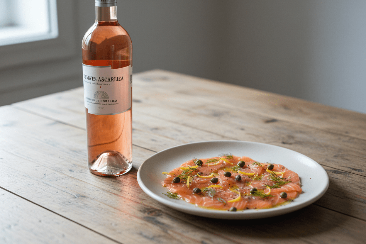 Vino Rosado B&G Côtes de Provence 750ml Barton & Guestier - Vino de Francia - La Cava