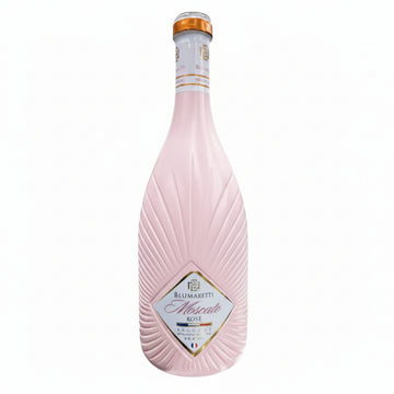Vino rosado blumantti moscato rose 750 ml - La Cava