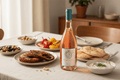 Vino rosado borrorosa 2023 750ml Italia - La Cava