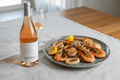 Vino Rosado Bozeto de Exopto 2024 750ml Rioja España - La Cava