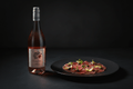 Vino Rosado Chameleon Rosé Syrah Merlot 750ml - Vino de Sudáfrica - La Cava