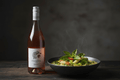 Vino Rosado Chameleon Rosé Syrah Merlot 750ml - Vino de Sudáfrica - La Cava