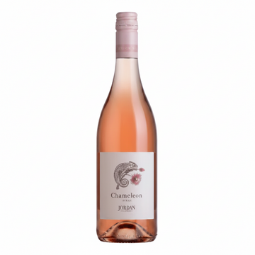 Vino Rosado Chameleon Rosé Syrah Merlot 750ml - Vino de Sudáfrica - La Cava