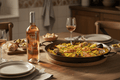 Vino Rosado Charlatán 2023 Garnacha 750ml D.O. Rueda - Vino de España - La Cava