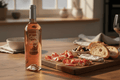 Vino Rosado Charlatán 2023 Garnacha 750ml D.O. Rueda - Vino de España - La Cava