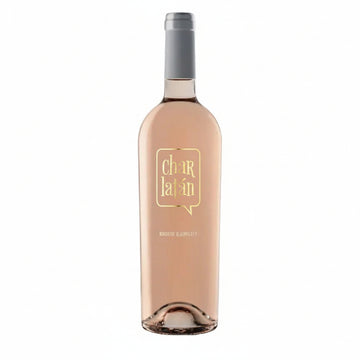 Vino Rosado Charlatán 2023 Garnacha 750ml D.O. Rueda - Vino de España - La Cava