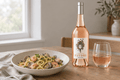 Vino Rosado Chateau Favori AOP - La Cava