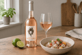 Vino Rosado Chateau Favori AOP - La Cava
