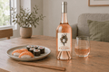 Vino Rosado Chateau Favori AOP - La Cava