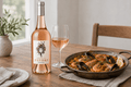 Vino Rosado Chateau Favori AOP - La Cava