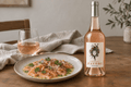 Vino Rosado Chateau Favori AOP - La Cava