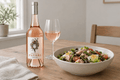 Vino Rosado Chateau Favori AOP - La Cava