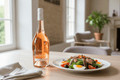 Vino rosado chateau la france rose 750ml - La Cava