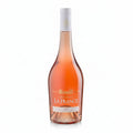 Vino rosado chateau la france rose 750ml - La Cava
