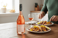 Vino Rosado Cono Sur Bicicleta Pinot Noir-Rose de 750 ml - La Cava