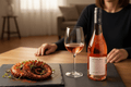 Vino Rosado Cono Sur Bicicleta Pinot Noir-Rose de 750 ml - La Cava