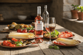 Vino Rosado de Navarra 750ml D.O. Navarra - Vino de España - La Cava