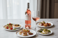 Vino Rosado de Navarra 750ml D.O. Navarra - Vino de España - La Cava