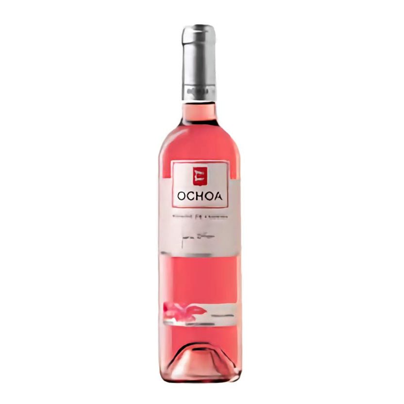 Vino Rosado de Navarra 750ml D.O. Navarra - Vino de España - La Cava