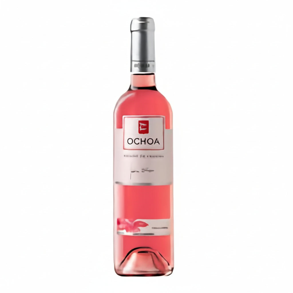 Vino Rosado de Navarra 750ml D.O. Navarra - Vino de España - La Cava