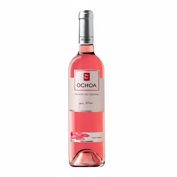 Vino Rosado de Navarra 750ml D.O. Navarra - Vino de España - La Cava