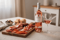 Vino Rosado de Navarra 750ml D.O. Navarra - Vino de España - La Cava