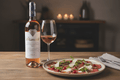Vino Rosado Diamante de 750 ml - La Cava