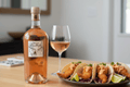 Vino Rosado Dominio de las Abejas 750ml - La Cava