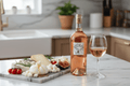 Vino Rosado Dominio de las Abejas 750ml - La Cava